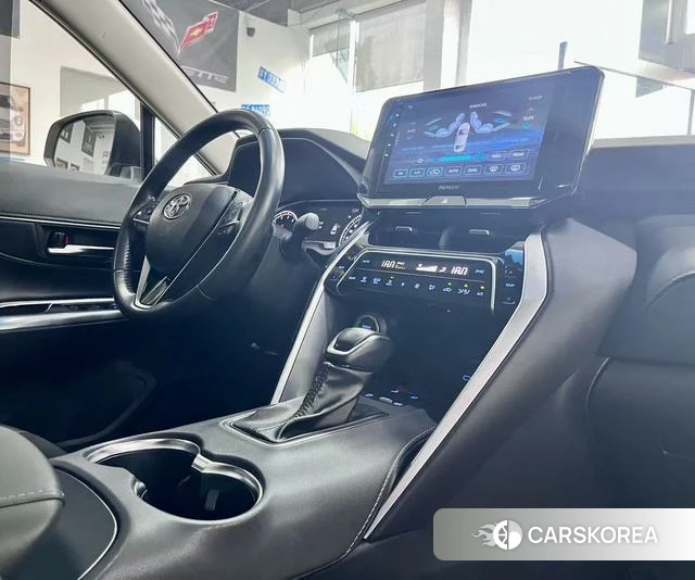 Toyota Weisha id 4313967 из Китая 19