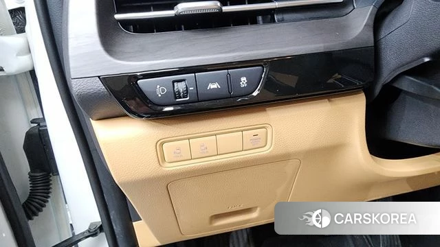 Kia Carnival 4th generation id 4625091 из Кореи 19
