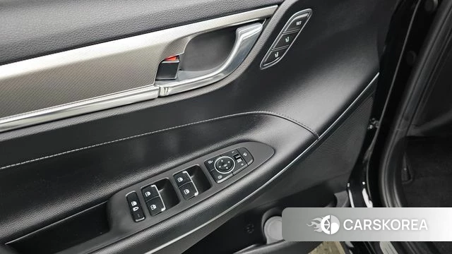 Hyundai The New Grandeur IG id 4534577 из Кореи 19