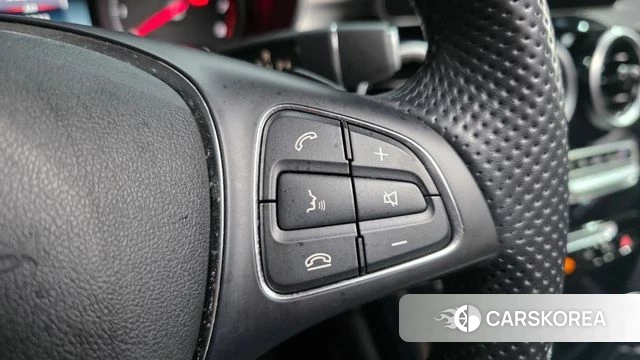 Mercedes-Benz GLC-Class X253 id 4595917 из Кореи 19
