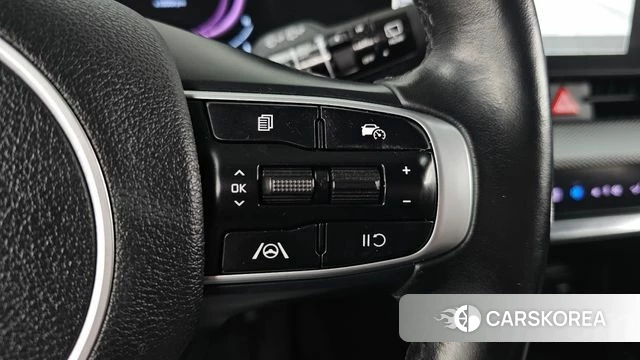 Kia Sportage 5th Generation id 4775025 из Кореи 19