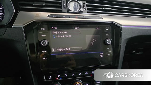 Volkswagen Arteon id 4345267 из Кореи 19