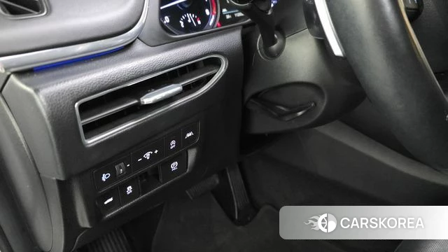 Hyundai Sonata (DN8) id 4899054 из Кореи 19