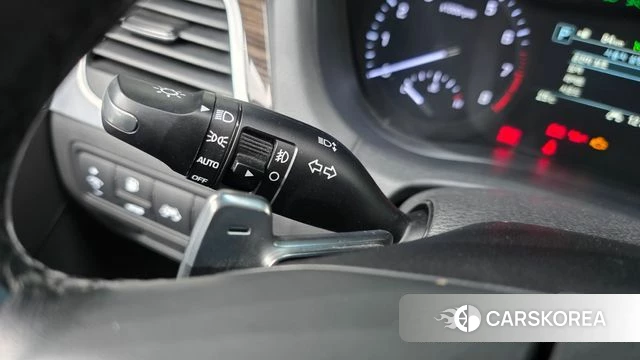 Genesis G80 id 4895258 из Кореи 19