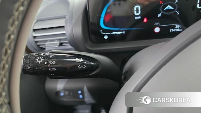 Hyundai Casper id 4863160 из Кореи 19