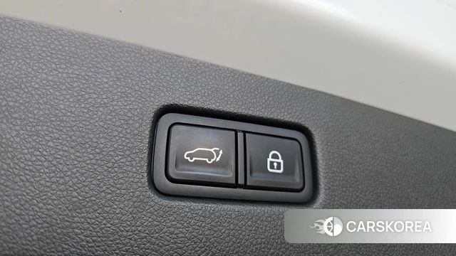 Genesis GV70 id 4464499 из Кореи 19