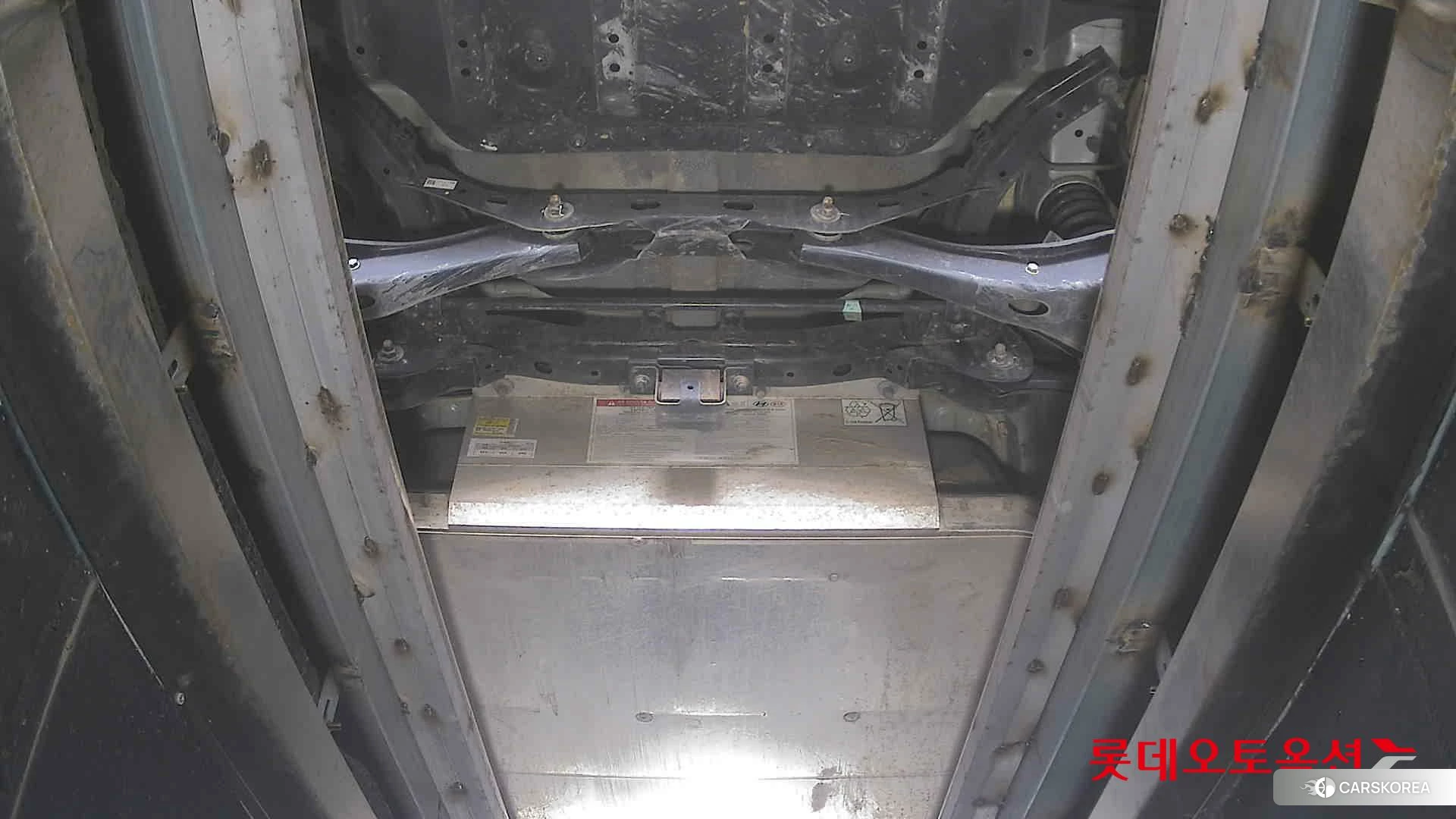 Kia Niro Plus id 4674156 из Кореи 19