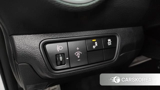 Kia The New K3 2nd generation id 4428167 из Кореи 19