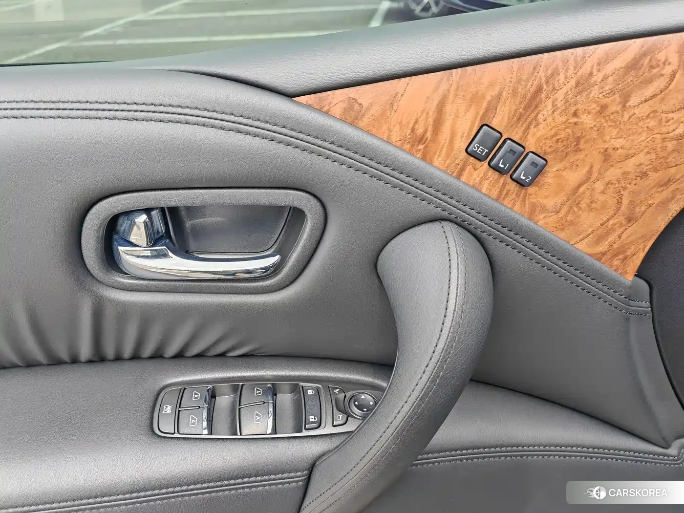 Nissan Toure id 4664560 из Китая 19