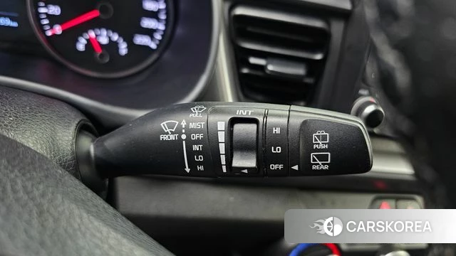Kia Stonic id 4895574 из Кореи 19