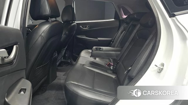 Hyundai Kona Electric id 4856281 из Кореи 19