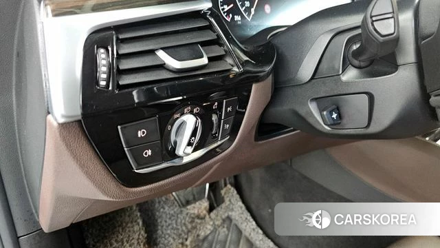 BMW 6 Series GT (G32) id 4203586 из Кореи 19