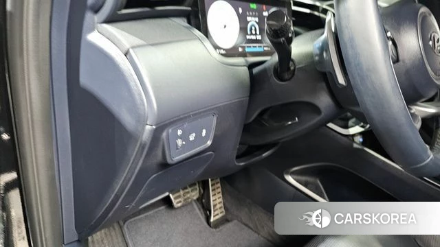 Hyundai Tucson (NX4) id 4475670 из Кореи 19