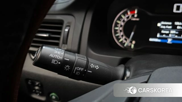 Honda Pilot 3rd generation id 4672687 из Кореи 19