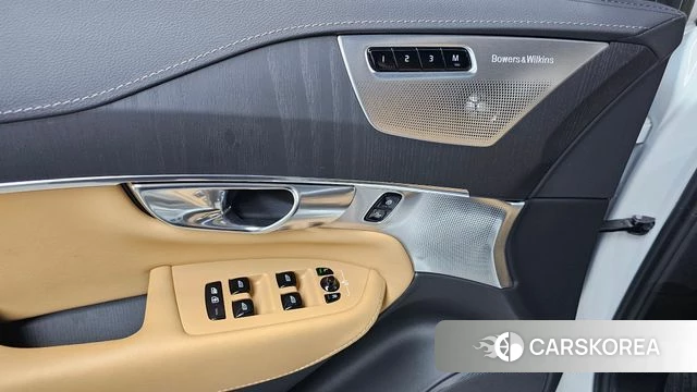 Volvo XC90 second Generation id 4591795 из Кореи 19