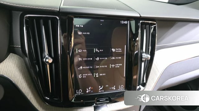 Volvo XC60 second Generation id 4637870 из Кореи 19