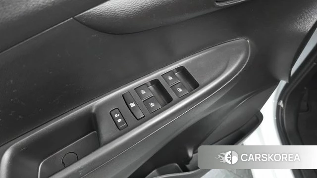 Chevrolet (GM Daewoo) The New Spark id 4770581 из Кореи 19