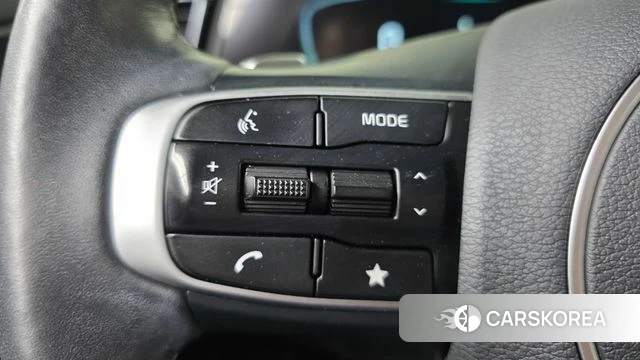 Kia Sportage 5th Generation Hybrid id 4248504 из Кореи 19