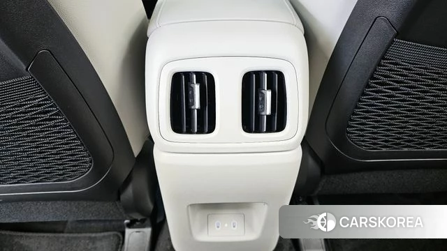 Hyundai The New Tucson (NX4) id 4222940 из Кореи 19