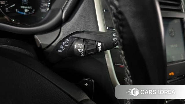 Lincoln MKC id 4447942 из Кореи 19