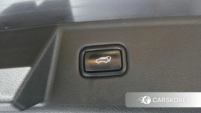 Kia Mohave Master id 4457576 из Кореи 19