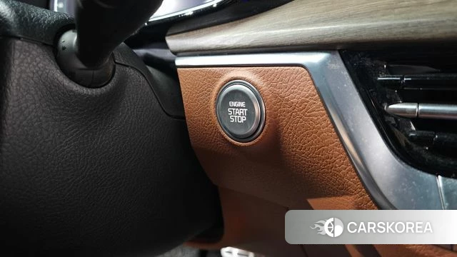 Kia Mohave Master id 4500247 из Кореи 19
