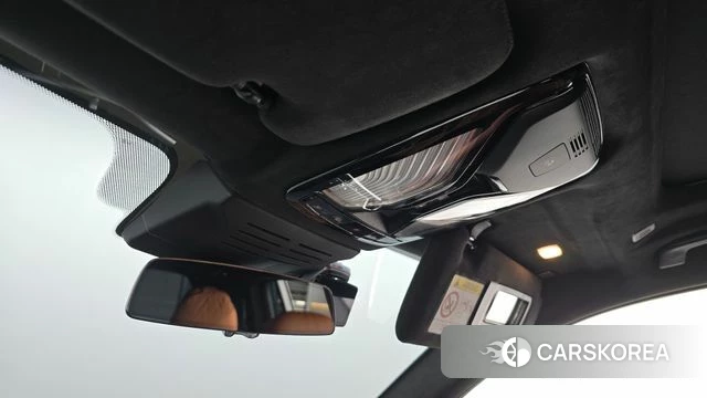 BMW X7 (G07) id 4649673 из Кореи 19