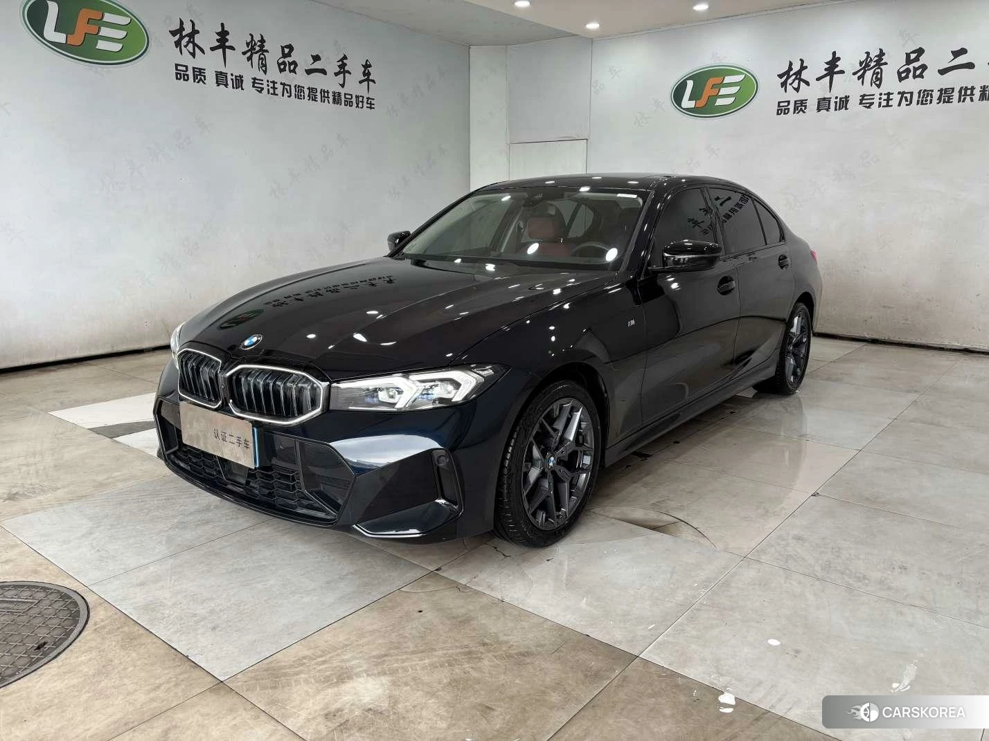 BMW 3 series id 4467752 из Китая 19