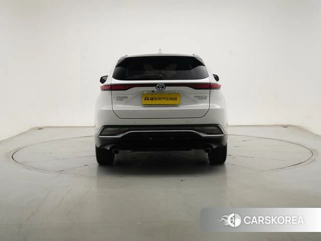 Toyota Weisha id 4258063 из Китая 19