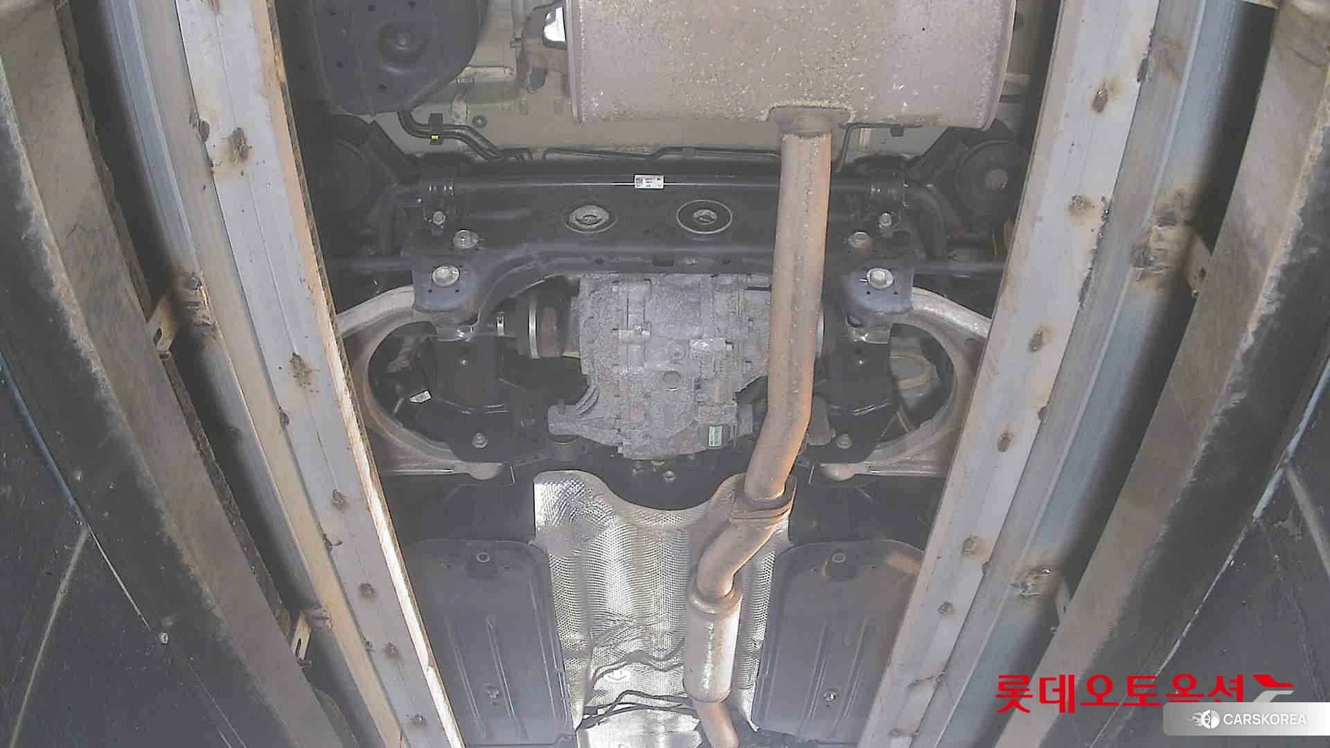 Hyundai GV80 id 4674095 из Кореи 19