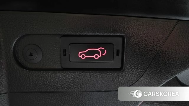 Ssangyong All New Rexton id 4572259 из Кореи 19