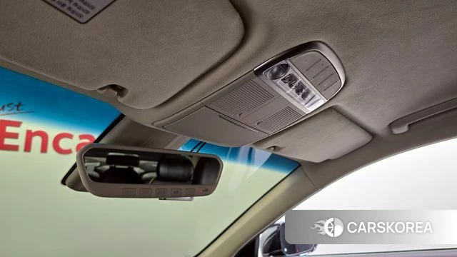 Genesis G90 id 4232534 из Кореи 19