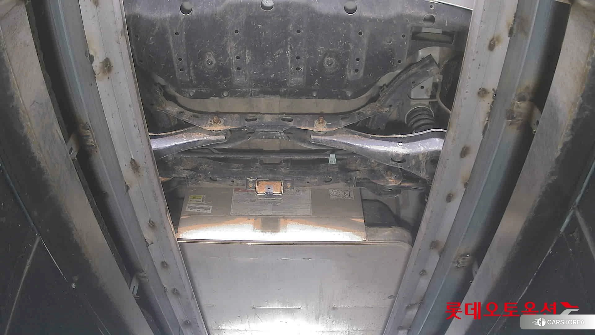 Kia Niro Plus id 4909316 из Кореи 19