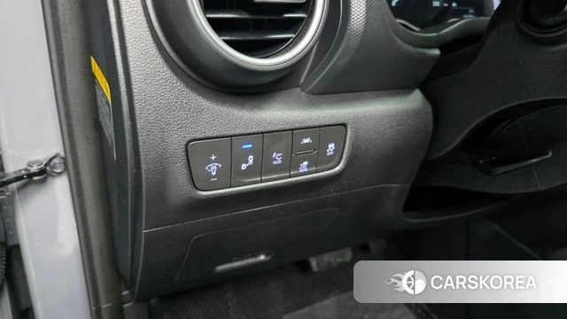 Hyundai Kona Electric id 4203640 из Кореи 19