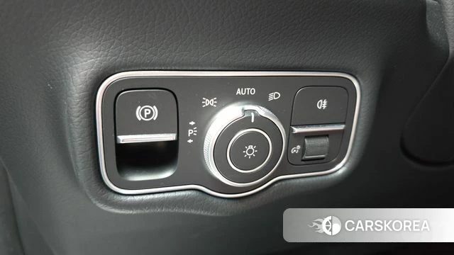 Mercedes-Benz G-Class W465 id 4523035 из Кореи 19