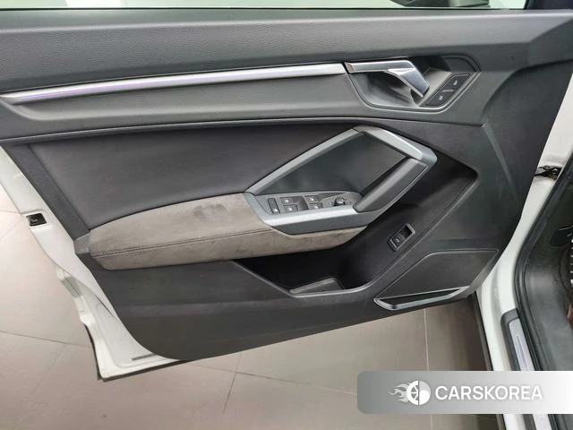 Audi Q3 id 4213817 из Китая 19