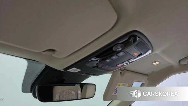 Kia Carnival 4th generation id 4670641 из Кореи 19