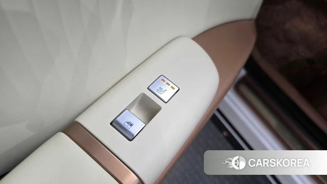 Hyundai Grandeur Hybrid (GN7) id 4774090 из Кореи 19