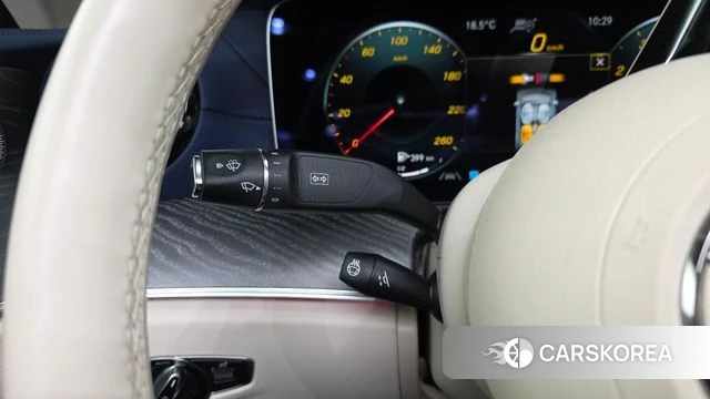 Mercedes-Benz E-Class W213 id 4231384 из Кореи 19