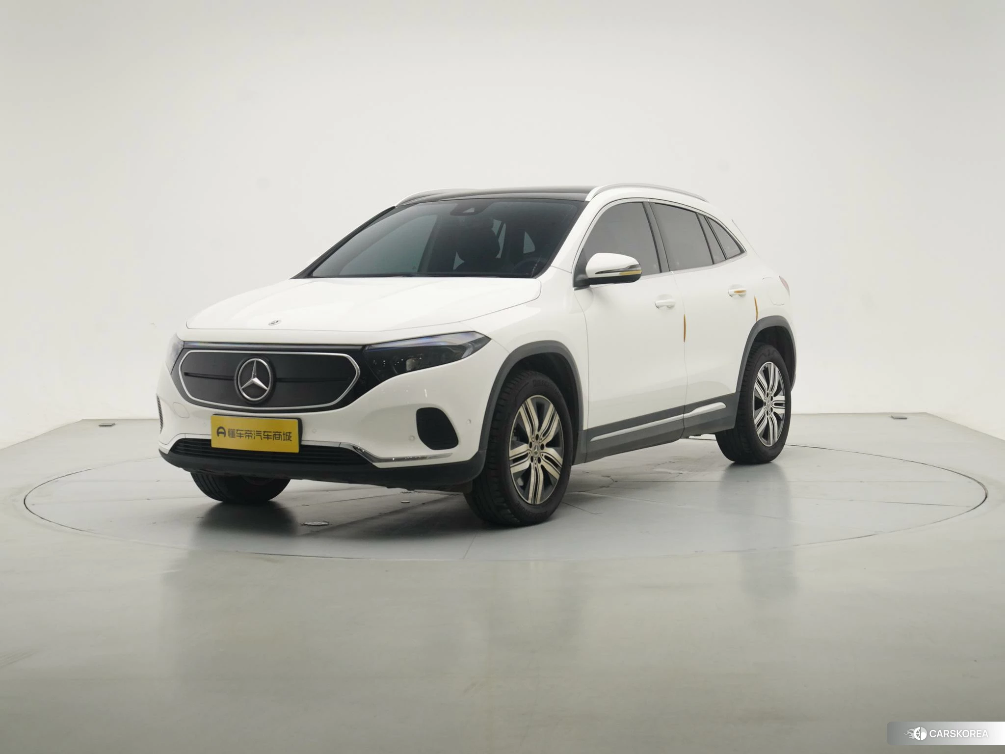 Mercedes-Benz EQA id 4487141 из Китая 19