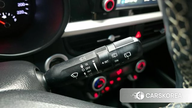 Kia All New Morning (JA) id 4390288 из Кореи 19