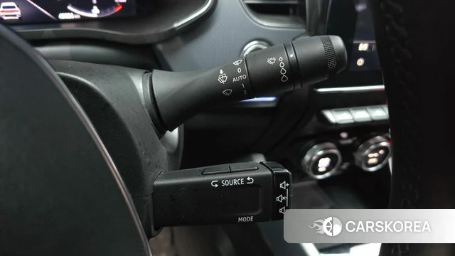 Renault Korea (Samsung) XM3 id 4446681 из Кореи 19