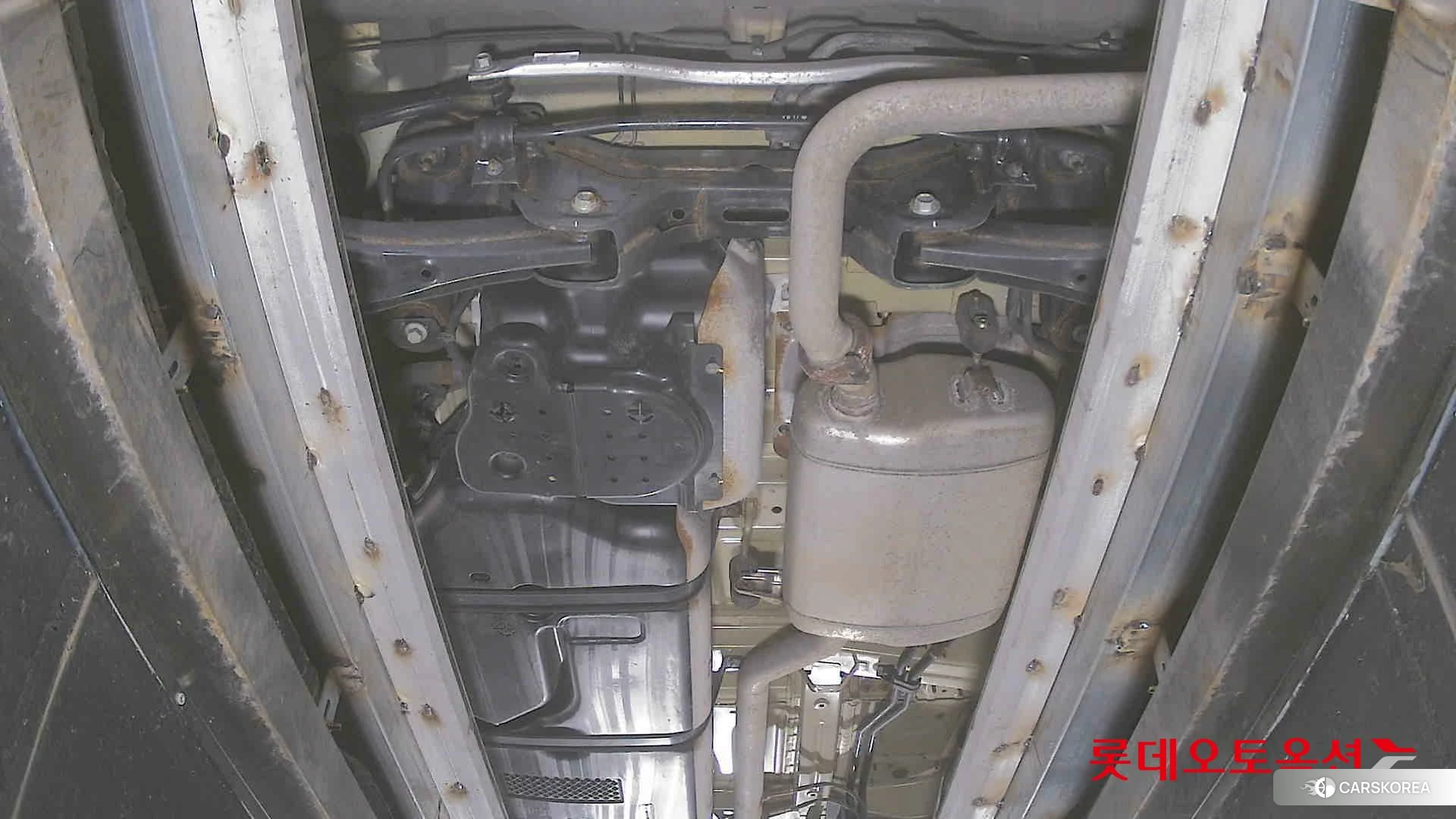 Kia Carnival id 4296930 из Кореи 19