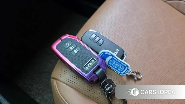 Kia The New Seltos id 4752776 из Кореи 19