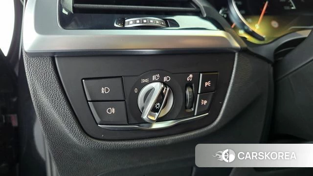 BMW X4 (G02) id 4325406 из Кореи 19