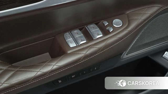 BMW 7 Series (G11) id 4722135 из Кореи 19