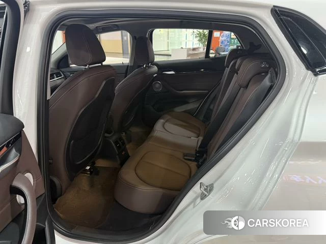 BMW X2 id 4359563 из Китая 19