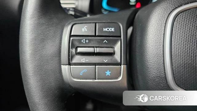 Hyundai Casper id 4666007 из Кореи 19
