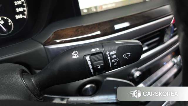 Genesis G90 id 4895205 из Кореи 19