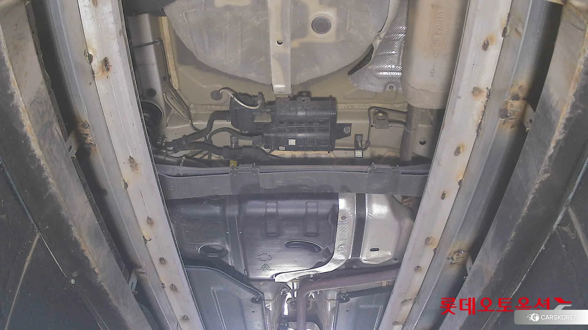 Hyundai Avante id 4296725 из Кореи 19